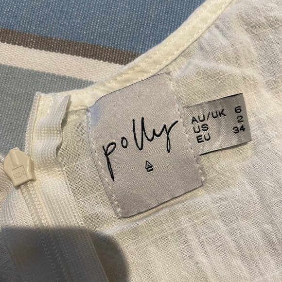 Princess Polly Clarissa Midi Dress - Picture 6 of 6